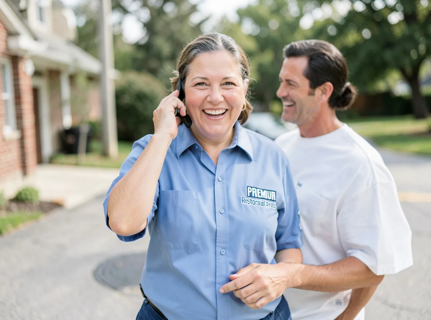 Water Damage Restoration Ermine, KY FAQs